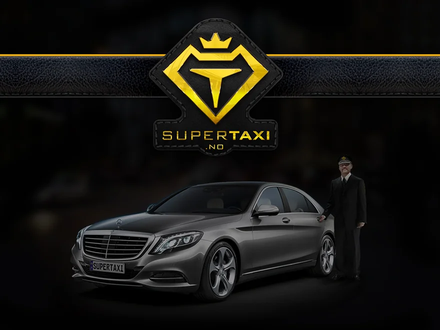 SuperTaxi