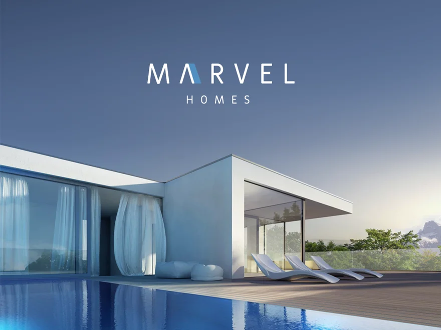 Marvel Homes