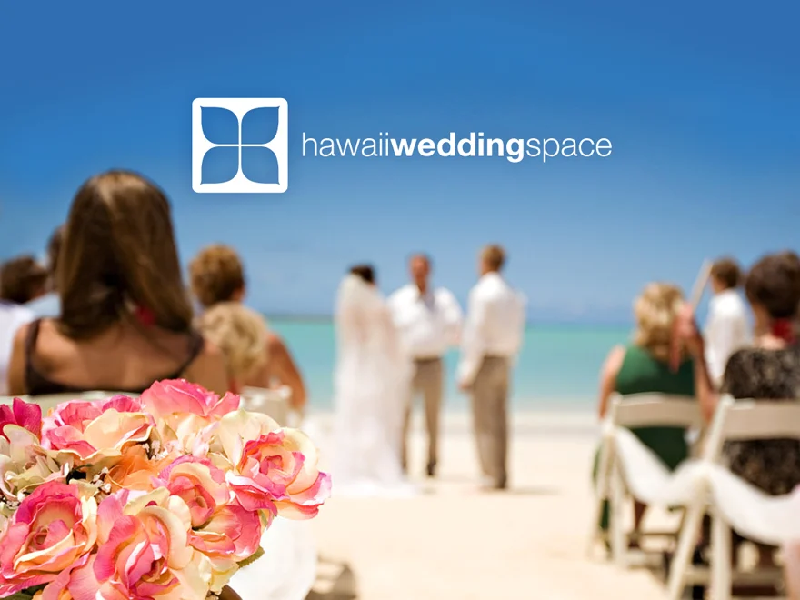 Hawaii Wedding Space
