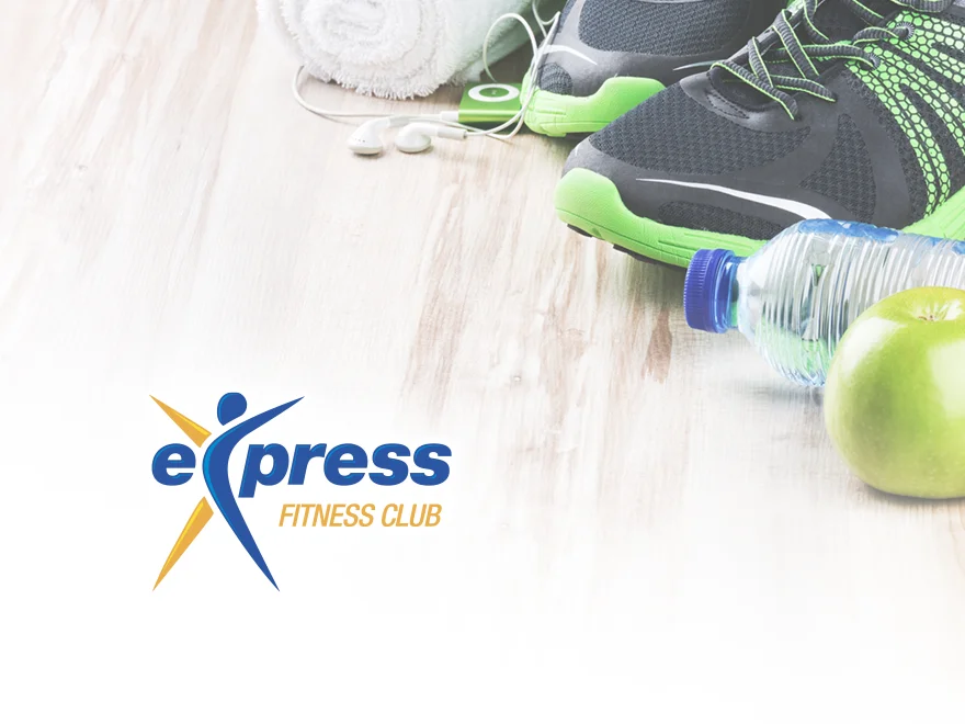 Express Fitness Club