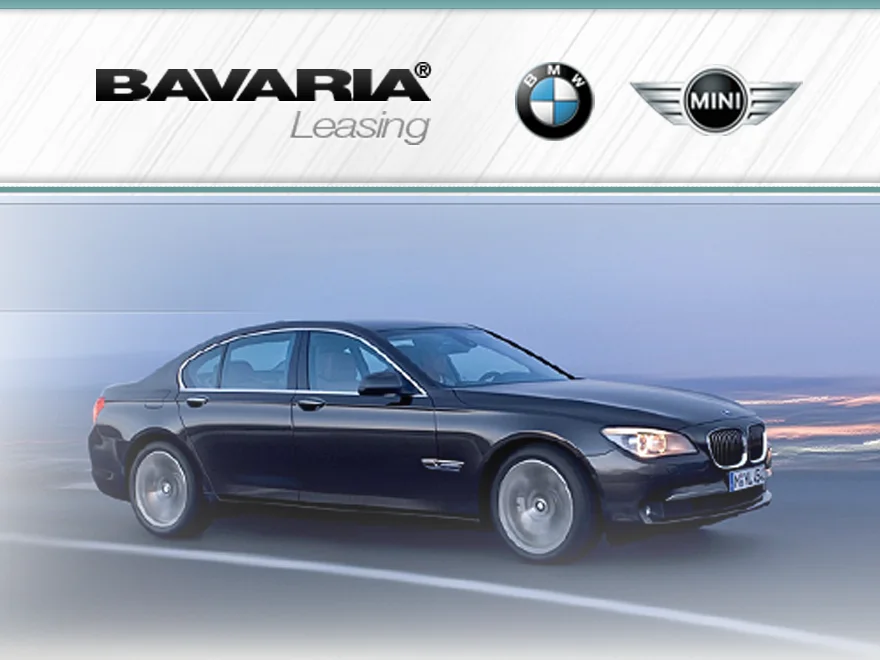 Bavaria Leasing