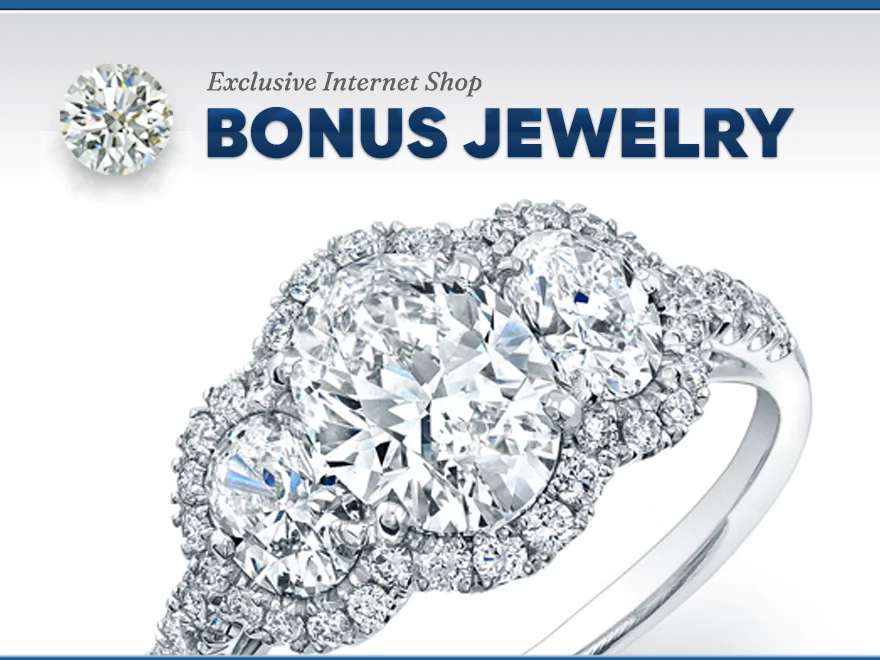 Bonus Jewelry